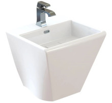 Раковина 53,5х47,5 см Creavit CR0550000
