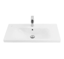 Раковина 80х44,5 см Creavit Eksen EK080-00CB00E-0000