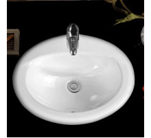 Раковина 52х45 см Melana 307-805