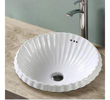 Раковина 45,5х45,5 см Melana 510-805