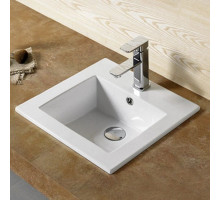 Раковина 41х41 см Melana 9048B-805