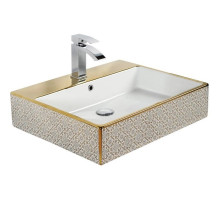 Раковина 70х50 см Creavit Next NX270-00CB00E-DW00