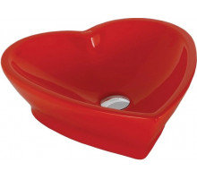 Раковина 44,9х44,7 см Creavit Trend TP149-00KI00E-0000