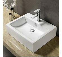 Раковина 57х45,5 см Melana 7005A-805