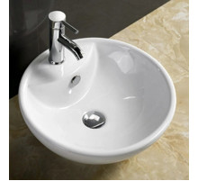 Раковина 46,5х46,5 см Melana 7010