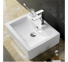 Раковина 52,5х42 см Melana 7033-805