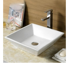 Раковина 41,5х41,5 см Melana 7034-805