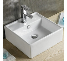 Раковина 40,5х40,5 см Melana 7063B-805