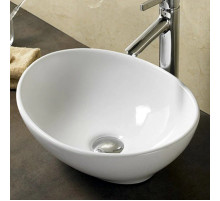 Раковина 41х33 см Melana 7138-805