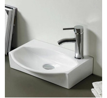 Раковина 41,5х30,5 см Melana 78014-805