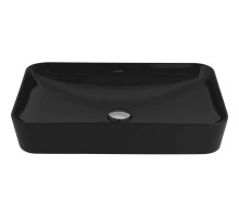 Раковина 59,7х39,6 см Creavit Ultra UL060-00SI00E-0000