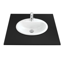 Раковина 52,5х45 см Creavit TP22500000