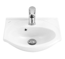 Раковина 45,3х37,8 см Creavit Etol ET04500000