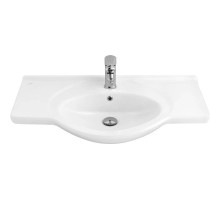 Раковина 87,2х50 см Creavit Etol ET08500000