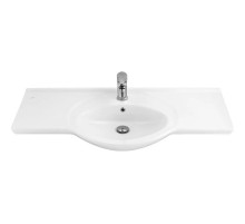 Раковина 111х50 см Creavit Etol ET11000000