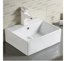 Раковина 45,5х40 см Melana A117-803