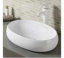 Раковина 58,5х40 см Melana A252-803