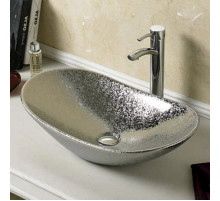 Раковина 61,5х36 см Melana 7811ASS-805