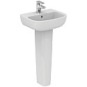 Раковина 45х36 см Ideal Standard Esedra Guest T281101