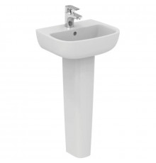 Раковина 45х36 см Ideal Standard Esedra Guest T281101