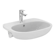 Раковина 55х45 см Ideal Standard Tesi T010001