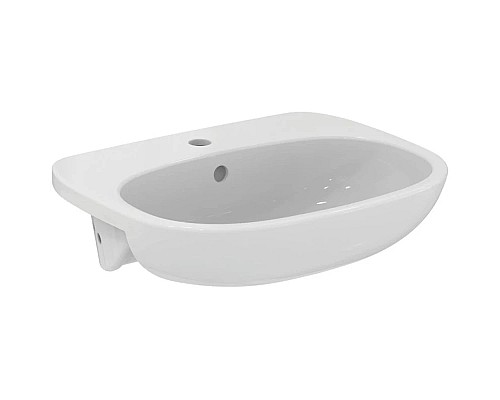 Заказать Раковина 55х45 см Ideal Standard Tesi T010001 в магазине сантехники Santeh-Crystal.ru