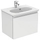 Приобрести Раковина 52,5х37,5 см Ideal Standard Tesi Vanity T351101 в магазине сантехники Santeh-Crystal.ru