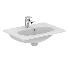 Раковина 52,5х37,5 см Ideal Standard Tesi Vanity T351101