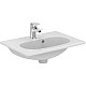 Приобрести Раковина 52,5х37,5 см Ideal Standard Tesi Vanity T351101 в магазине сантехники Santeh-Crystal.ru