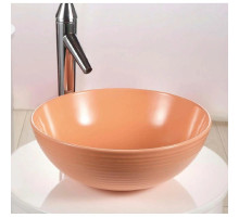 Раковина 38,5х38,5 см Melana T4004-B5-806