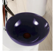 Раковина 38,5х38,5 см Melana T4004-B9-806