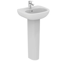 Раковина 45х36 см Ideal Standard Tesi T009501