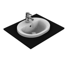 Раковина 55х43 см Ideal Standard Connect E503901