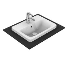 Раковина 58х42 см Ideal Standard Connect E504401