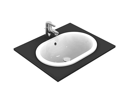 Santeh-Crystal.ru: Раковина 48х35 см Ideal Standard Connect E504501 Заказать Раковина 48х35 см Ideal Standard Connect E504501 в магазине сантехники Santeh-Crystal.ru