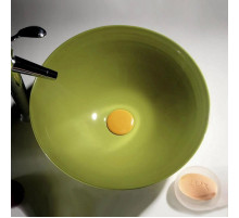 Раковина 38,5х38,5 см Melana T4006-B8-806