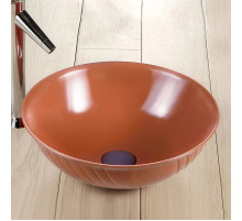 Раковина 38,5х38,5 см Melana T4029-B15-806