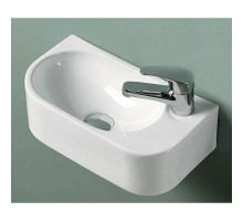 Раковина 40х21,5 см Melana 78204L-805