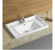 Раковина 80х46 см Melana F80-805