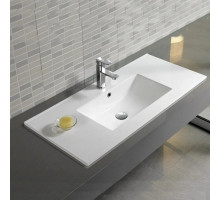 Раковина 70,5х46,5 см Melana 9070E-805