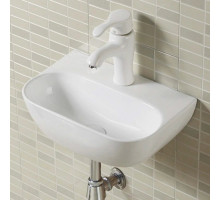 Раковина 41,5х28,5 см Melana A265-803