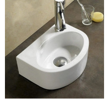 Раковина 31,5х24 см Melana E601-805