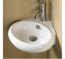Раковина 39х35 см Melana E604-805
