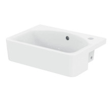 Раковина 50х36 см Ideal Standard Connect Cube E779501