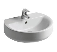 Раковина 50х42 см Ideal Standard Connect Sphere E789501