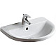 Купить Раковина 55х46 см Ideal Standard Connect Arc E797801 в магазине сантехники Santeh-Crystal.ru