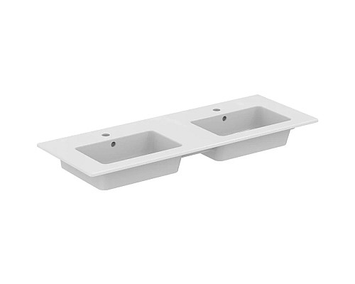 Купить Раковина 121,5х45,5 см Ideal Standard Tempo Vanity E053401 в магазине сантехники Santeh-Crystal.ru