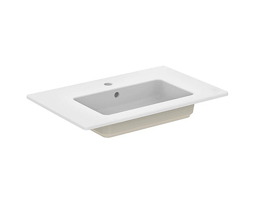 Купить Раковина 71х45 см Ideal Standard Tempo Vanity E053501 в магазине сантехники Santeh-Crystal.ru