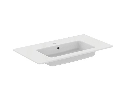 Купить Раковина 81,5х45 см Ideal Standard Tempo Vanity E066901 в магазине сантехники Santeh-Crystal.ru