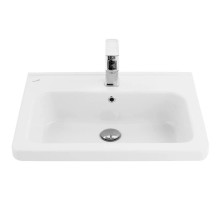 Раковина 59,5х44,7 см Creavit Ipek IP06000000